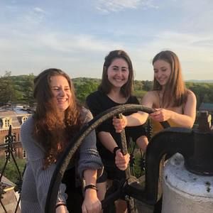 Meet your Posher, Tali